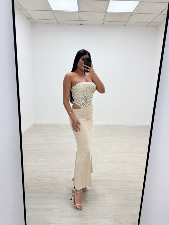 VESTIDO BODY VESTIDO BODY