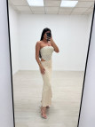 VESTIDO BODY VESTIDO BODY
