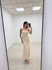 VESTIDO BODY VESTIDO BODY