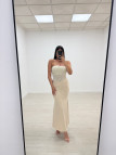 VESTIDO BODY VESTIDO BODY