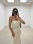 VESTIDO BODY VESTIDO BODY