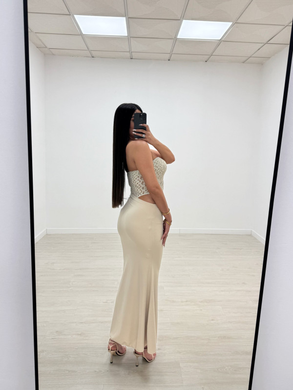 VESTIDO BODY
