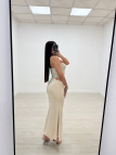 VESTIDO BODY VESTIDO BODY