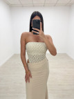 VESTIDO BODY VESTIDO BODY