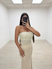 VESTIDO BODY VESTIDO BODY