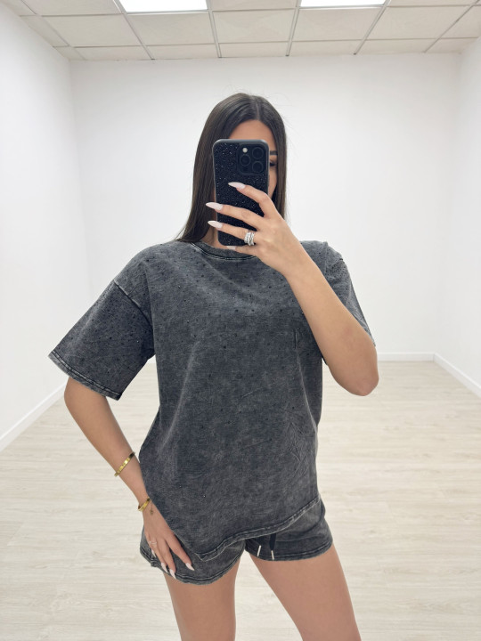 copy of CONJUNTO BERMUDA LAVADO BRILLO GRIS