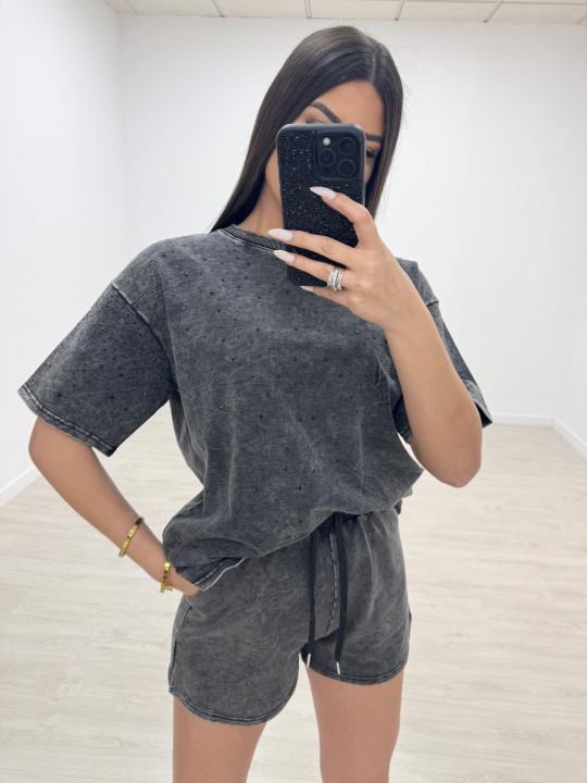 copy of CONJUNTO BERMUDA LAVADO BRILLO GRIS