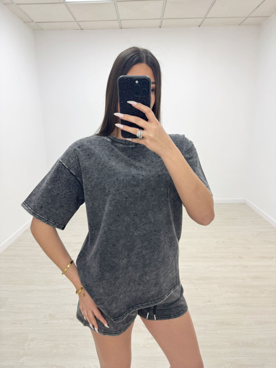 copy of CONJUNTO BERMUDA LAVADO BRILLO GRIS