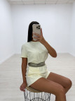 CONJUNTO LW BEIGE CONJUNTO LW BEIGE