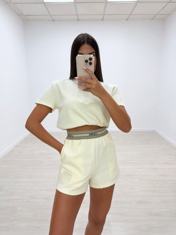 CONJUNTO LW BEIGE