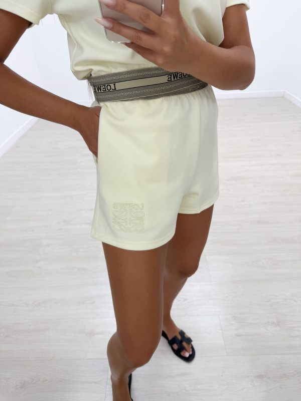 CONJUNTO LW BEIGE