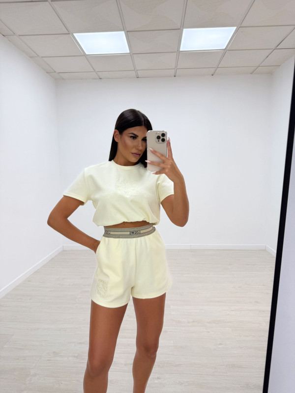 CONJUNTO LW BEIGE