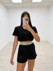 CONJUNTO LW NEGRO CONJUNTO LW NEGRO