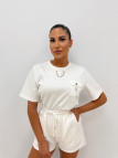 CONJUNTO LV BOLSILLO BLANCO CONJUNTO LV BOLSILLO BLANCO