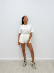 CONJUNTO LV BOLSILLO BLANCO CONJUNTO LV BOLSILLO BLANCO