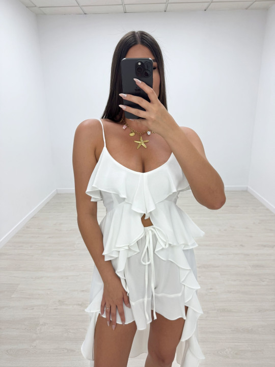 CONJUNTO YASMÍN BLANCO