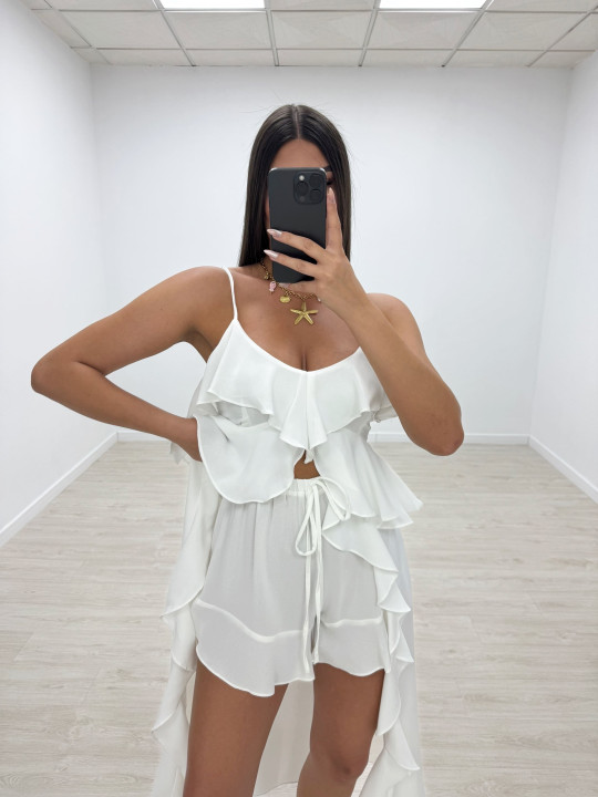 CONJUNTO YASMÍN BLANCO