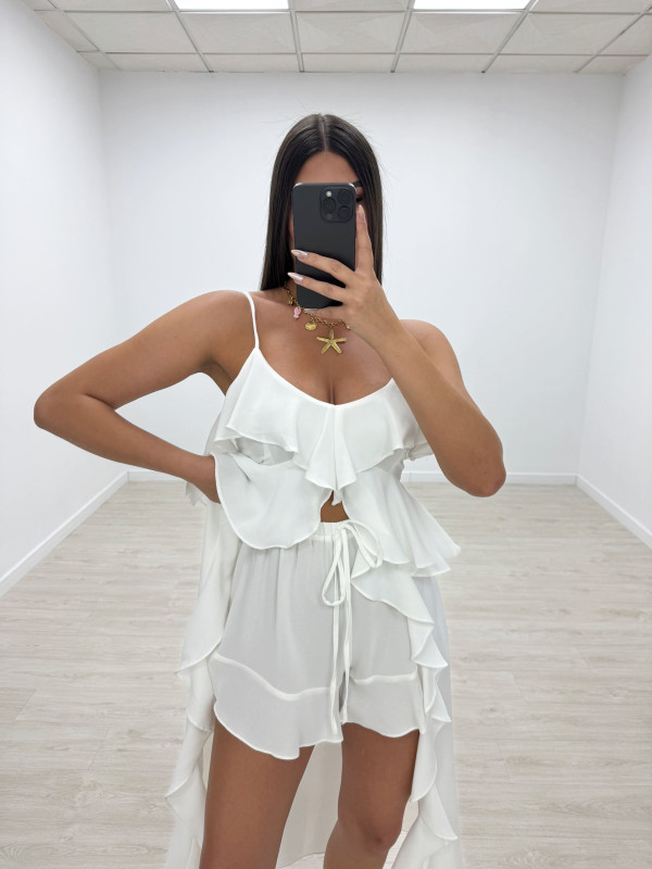 CONJUNTO YASMÍN BLANCO