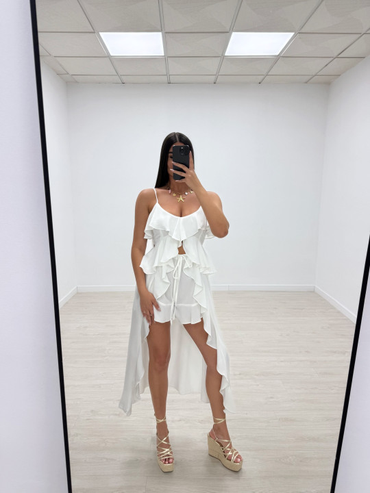 CONJUNTO YASMÍN BLANCO