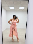 CONJUNTO YASMÍN ROSA CONJUNTO YASMÍN ROSA