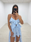 CONJUNTO YASMÍN CELSTE