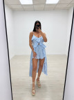 CONJUNTO YASMÍN CELSTE