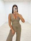CONJUNTO JULIETTA CAMEL CONJUNTO JULIETTA CAMEL