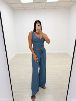 CONJUNTO JULIETTA AZUL