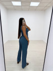 CONJUNTO JULIETTA AZUL CONJUNTO JULIETTA AZUL