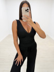 CONJUNTO JULIETTA NEGRO CONJUNTO JULIETTA NEGRO
