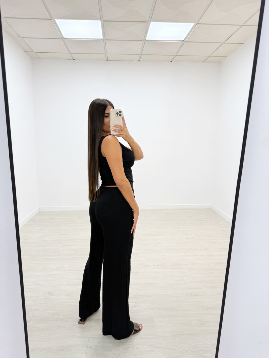 CONJUNTO JULIETTA NEGRO