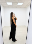 CONJUNTO JULIETTA NEGRO CONJUNTO JULIETTA NEGRO