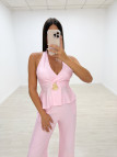 CONJUNTO ALOM ROSA CONJUNTO ALOM ROSA
