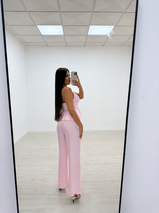 CONJUNTO ALOM ROSA CONJUNTO ALOM ROSA