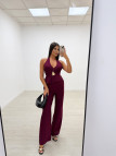 CONJUNTO ALOM BURDEOS CONJUNTO ALOM BURDEOS