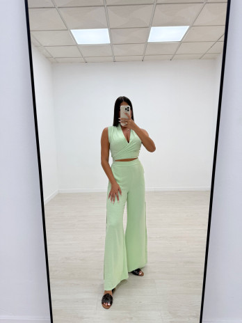 CONJUNTO MARIA VERDE