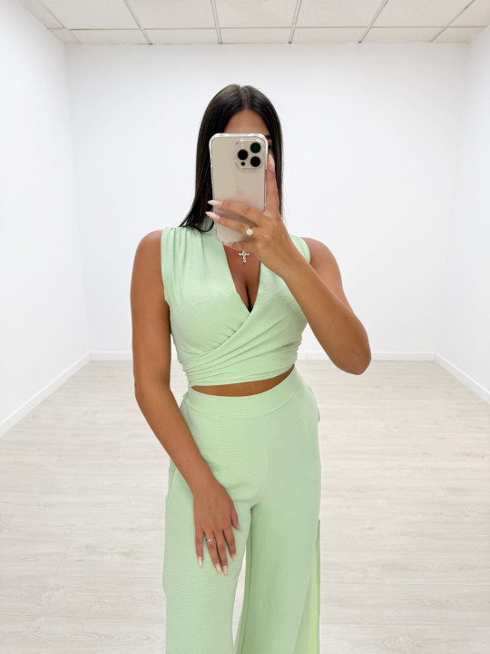 CONJUNTO MARIA VERDE CONJUNTO MARIA VERDE