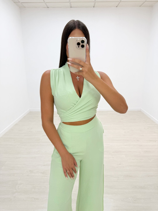 CONJUNTO MARIA VERDE CONJUNTO MARIA VERDE