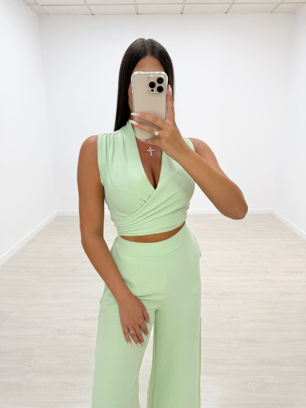 CONJUNTO MARIA VERDE