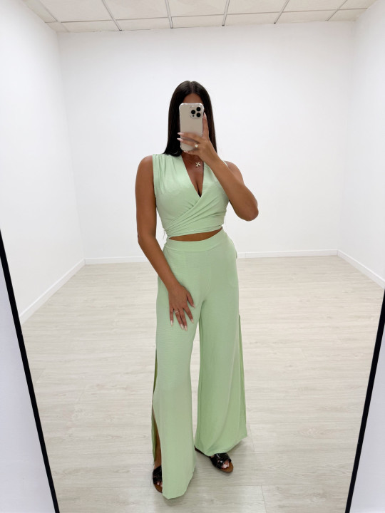 CONJUNTO MARIA VERDE CONJUNTO MARIA VERDE