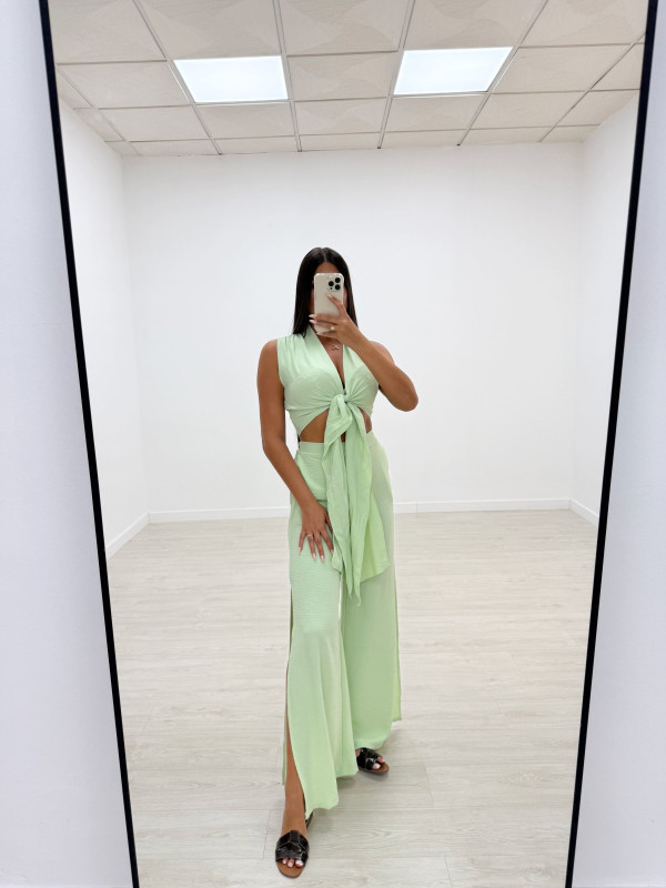 CONJUNTO MARIA VERDE