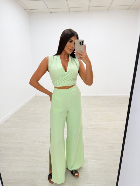 CONJUNTO MARIA VERDE CONJUNTO MARIA VERDE