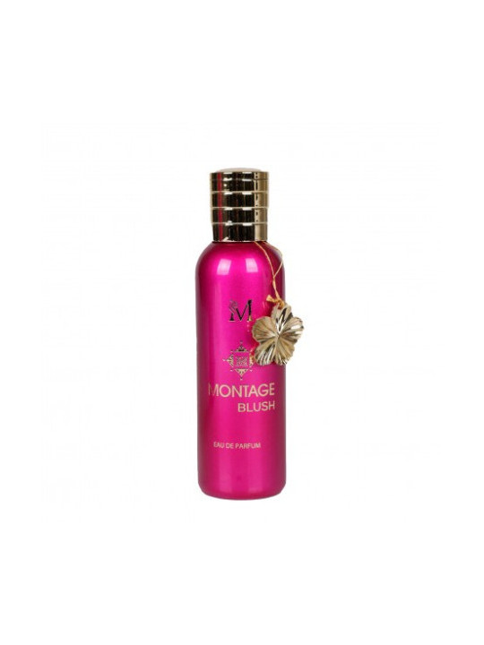 PERFUME MONTAGNE BLUSH - 100ML