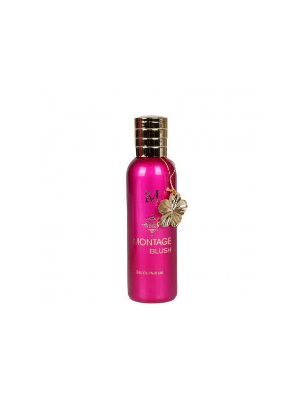 PERFUME MONTAGNE BLUSH - 100ML