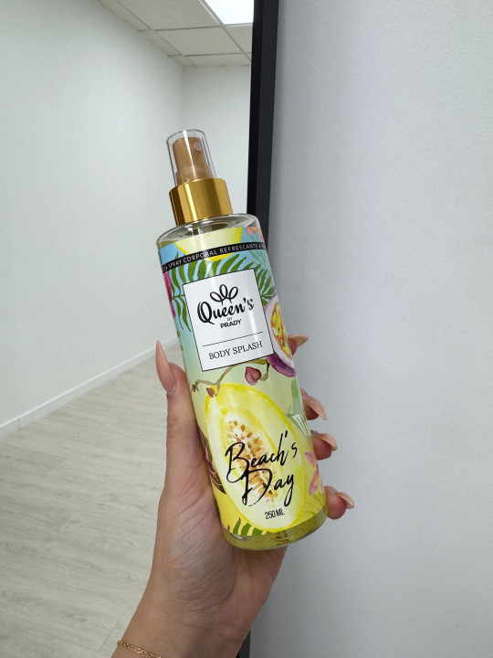 BODY SPLASH SOL DE JANEIRO