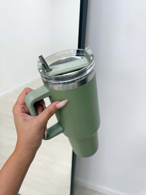 BOTELLA DE AGUA TÉRMICA