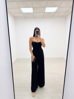 MONO PANEL DE ABEJA NEGRO