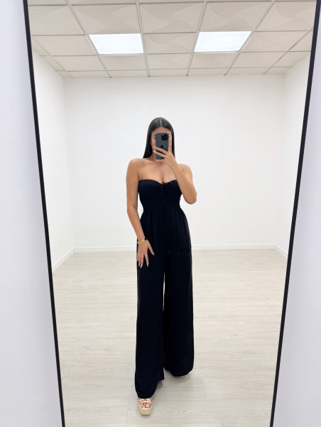 MONO PANEL DE ABEJA NEGRO