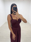 BODY BLISS BURDEOS