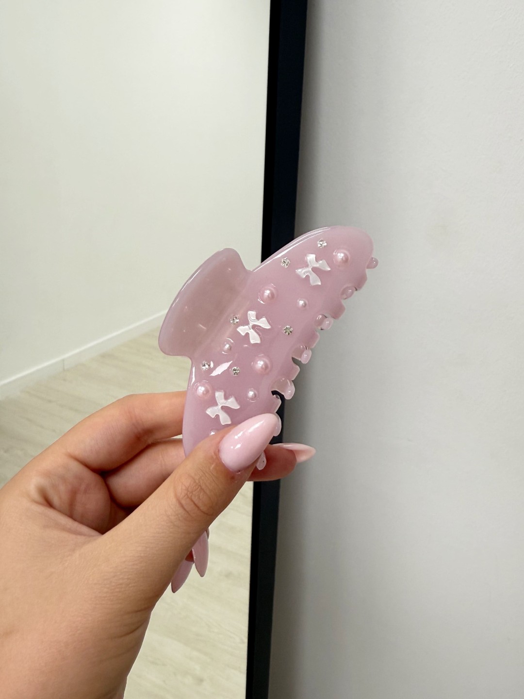 PINZA LAZOS